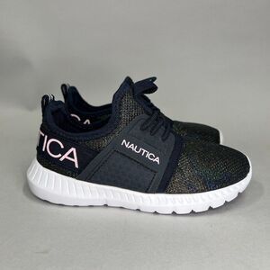 Nautica Girl's Kappil 4 Athletic Shoes